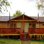 SRL Client cabin